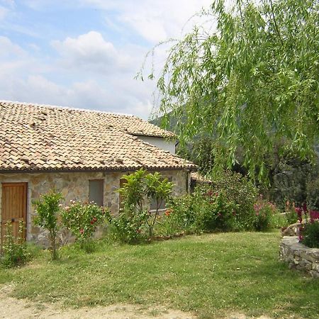 Agriturismo Acampora Villa Cerchiara di Calabria Buitenkant foto