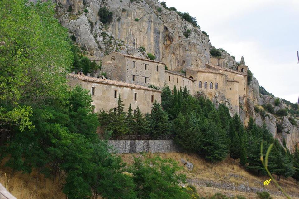 Agriturismo Acampora Villa Cerchiara di Calabria Buitenkant foto