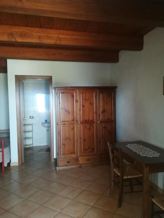 Agriturismo Acampora Villa Cerchiara di Calabria Buitenkant foto