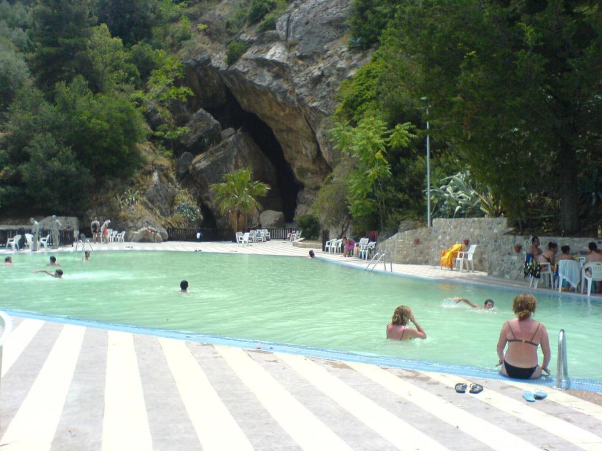 Agriturismo Acampora Villa Cerchiara di Calabria Buitenkant foto